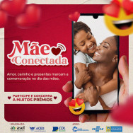 Serão realizados 04 sorteios que ocorrerão no dia 27 de maio, transmitidos via LIVE nas redes sociais das entidades realizadoras (Imagem: Assecom)