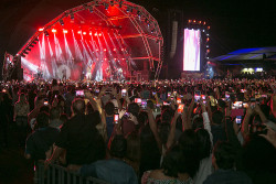 Organização define regras para meia-entrada na 56ª Expoagro