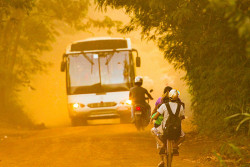 Violação a direitos de povos tradicionais é tema de relatório enviado à ONU