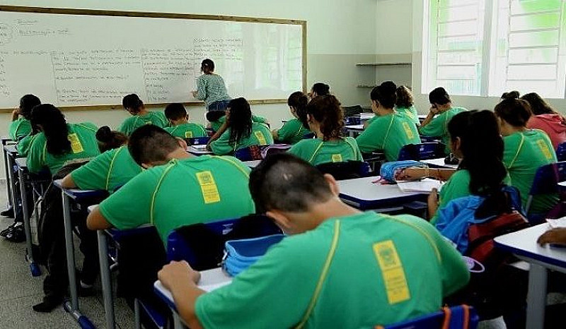 MS Paga O Maior Sal rio Para Professor Entre As Redes Estaduais De Ensino Dourados Informa