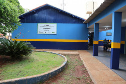 No dia 13 o serviço estará disponível nos Cras Canaã 1 e Cachoeirinha, dia 20 no Cras Guaicurus e Jóquei Clube e no dia 27 a ação volta aos Cras Parque do Lago e Canaã 1 (Imagem: Assecom)