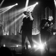 O músico Luiz Aleksandro Talhari Correia, de 34 anos, nascido em Dourados (Imagem: Reprodução)