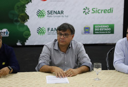 ‘56ª Expoagro será a maior de todos os tempos’, diz Ângelo Ximenes