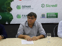 ‘56ª Expoagro será a maior de todos os tempos’, diz Ângelo Ximenes