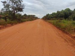 Prefeitura fechou abril com 104 mil km de vias patroladas em Dourados