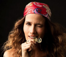 Começa retirada de ingressos para show “Ana Cañas Canta Belchior”