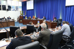 Câmara aprova redução de tarifa do transporte coletivo em Dourados