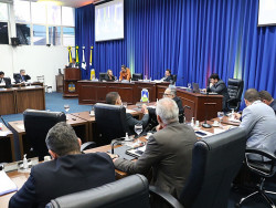 Câmara aprova redução de tarifa do transporte coletivo em Dourados