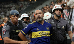 Torcedores brasileiros sofreram ataques em jogos da Libertadores (Imagem: Agência Brasil)