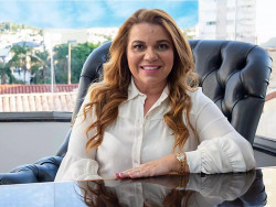 Enquete: pré-candidata do PT é preferida para governar MS