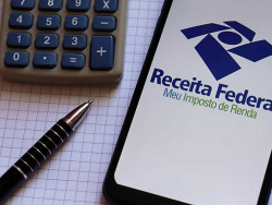 Receita Federal já recebeu 285 mil declarações de Imposto de Renda