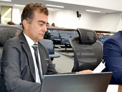 AL aprova projeto de Marçal que institui Semana da Cidadania em escolas