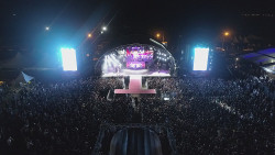 Os shows da 56ª Expoagro vão contemplar sertanejo, pop, eletrofunk e gospel (Imagem: Assessoria)