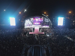 Os shows da 56ª Expoagro vão contemplar sertanejo, pop, eletrofunk e gospel (Imagem: Assessoria)