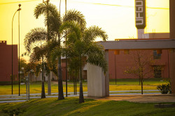 UFGD está com inscrições abertas para curso de português para estrangeiros