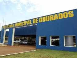 Secretário é exonerado da Prefeitura de Dourados (Imagem: Assecom)