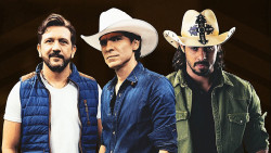 Show de Jads & Jadson e João Carreiro tem entrada gratuita hoje na Expoagro