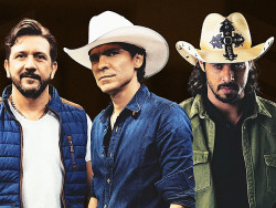 Show de Jads & Jadson e João Carreiro tem entrada gratuita hoje na Expoagro
