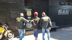 Homem é preso pelo SIG após série de furtos em Dourados