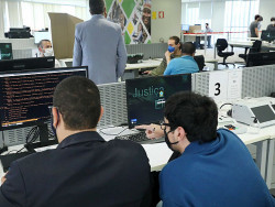 Pontos vulneráveis encontrados em novembro foram corrigidos (Imagem: Agência Brasil)