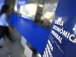 Caixa fará o depósito em poupança digital; veja como consultar (Imagem: Agência Brasil)