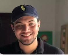 Filho de secretária foi morto por PM após dar tiro em frente de bar