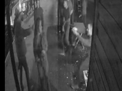 Vídeo mostra momento em que jovem é executado por PMs em Jardim