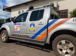 Defesa Civil cria ação emergencial para arrecadar agasalhos em Dourados