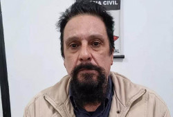 Paulo Cupertino é preso três anos após matar ator em São Paulo