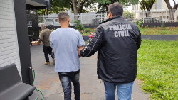 Traficantes que abasteciam universitários e até professores são presos