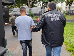 Traficantes que abasteciam universitários e até professores são presos