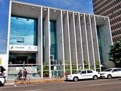 Funtrab ainda mostra um aumento do número de empresas cadastradas no aplicativo (Imagem: Subcom)