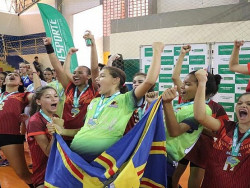 O evento é realizado pelo Governo do Estado, por meio da Fundesporte (Imagem: Subcom)