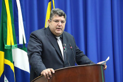 Aliado de Alan atropela colegas de partido e ocupa cargo em CPI