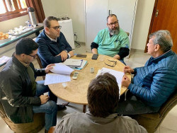 Prefeitura e Governo anunciam mais 8 leitos de UTI neonatal para Dourados