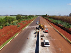Governador entrega e lança novas obras nesta quarta em Dourados