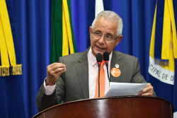 Seminário hoje na Câmara debate enfrentamento às violências contra crianças