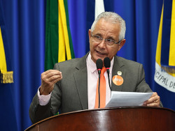 Seminário hoje na Câmara debate enfrentamento às violências contra crianças