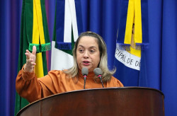 Juiz manda polícia ouvir depoimento de 7 testemunhas contra Maria Imaculada