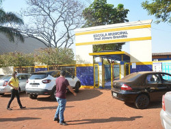 Prefeitura abre licitação para reforma de escolas e Ceims em Dourados
