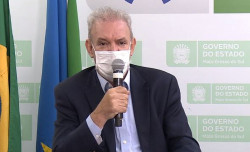 MS teve 37 novas mortes por Covid-19 nas últimas 24 horas, aponta boletim da SES