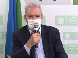 MS teve 37 novas mortes por Covid-19 nas últimas 24 horas, aponta boletim da SES