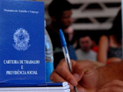 Oportunidades de emprego para Dourados e região (Imagem: Reprodução)