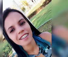 Grávida de cinco meses, mulher é assassinada em Caarapó (Imagem: Caarapó News)