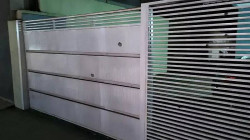 Filho de vereador de 3 anos é baleado no peito durante atentado contra o pai em MS