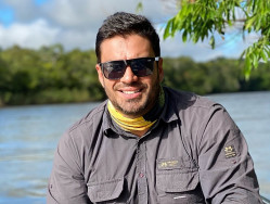 Sob protestos, Câmara de Fátima do Sul decide futuro de “Diego Carcará”