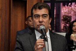 Aprovado projeto de Marçal de atenção à saúde mental de vítimas da covid-19