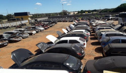 O leilão encerra às 15h do dia 2 de junho (Imagem: Subcom)