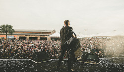 Festival América do Sul Pantanal 2022 começa hoje com muita música e show de Michel Teló (Imagem: Subcom)