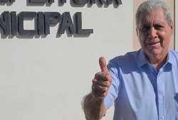 MDB descarta apoiar Riedel e mantém candidatura de André